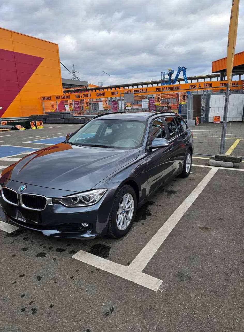 BMW Seria 3