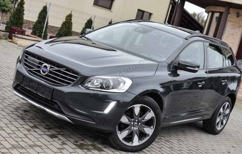 Volvo XC 60