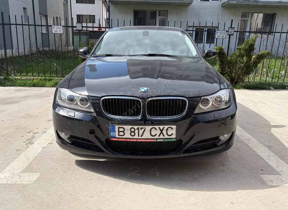 BMW Seria 3