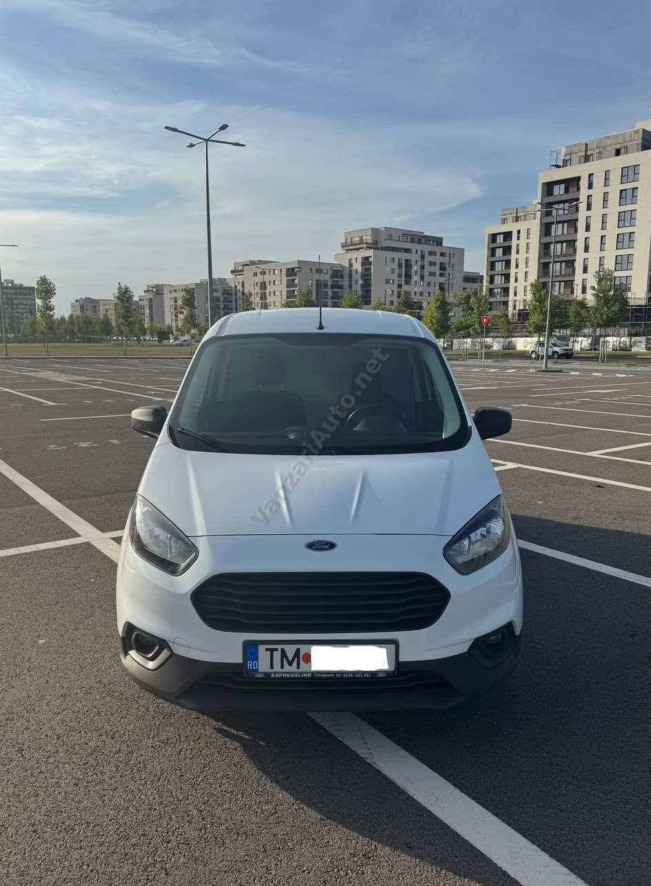 Ford Courier
