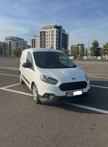 Ford Courier