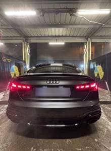 Audi RS5
