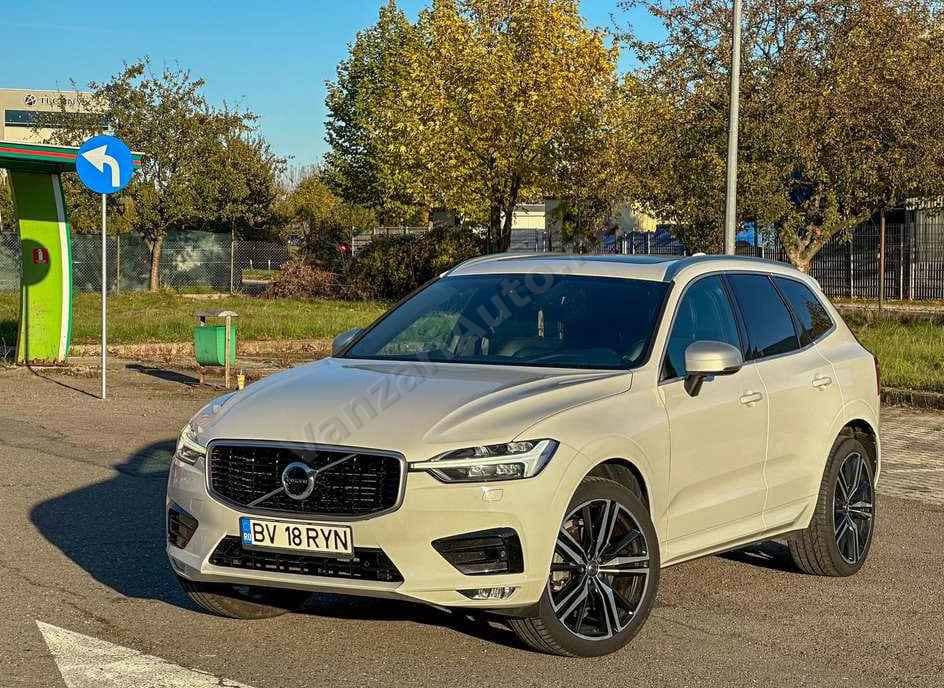 Volvo XC 60