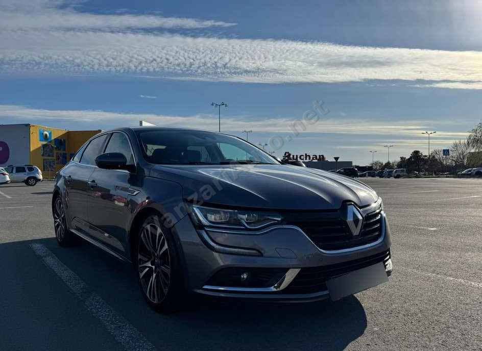 Renault Talisman