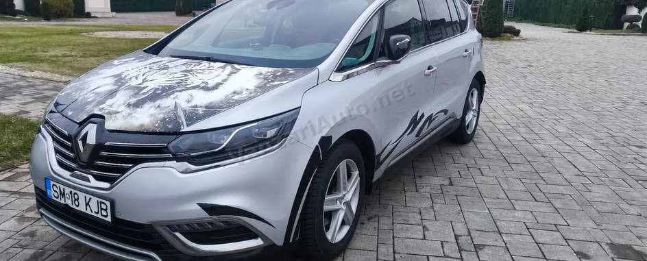 Renault Espace