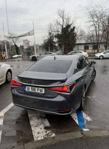 Lexus Seria ES