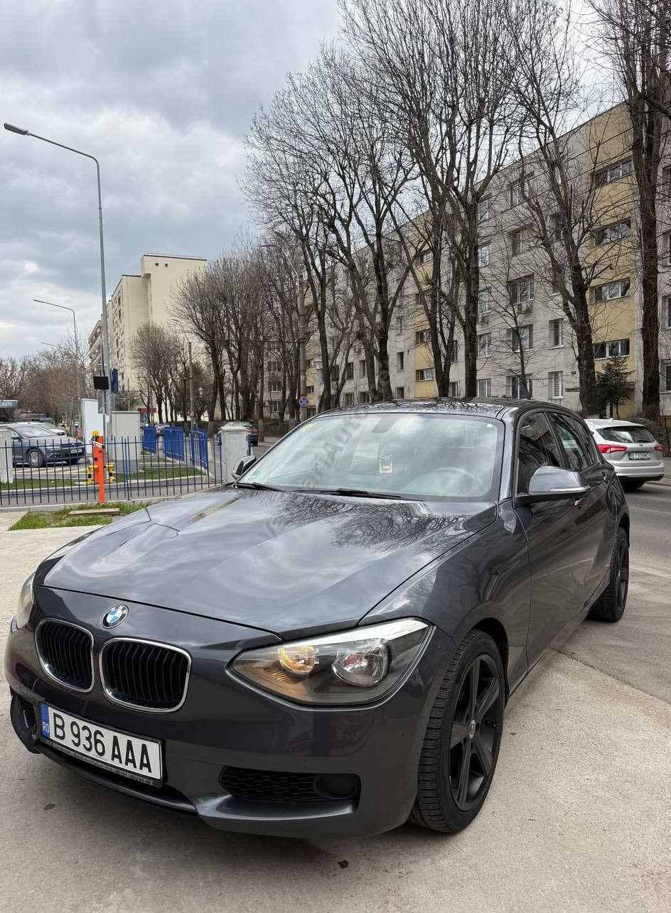 BMW Seria 1