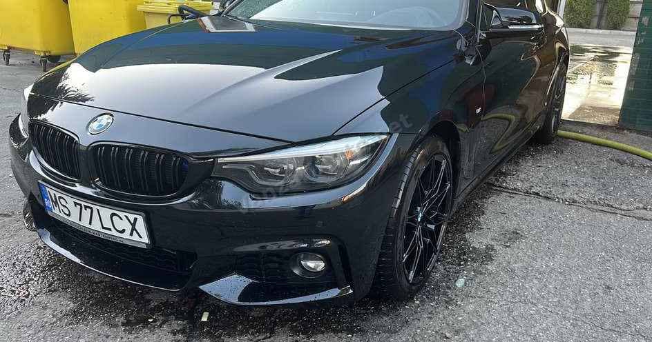 BMW Seria 4