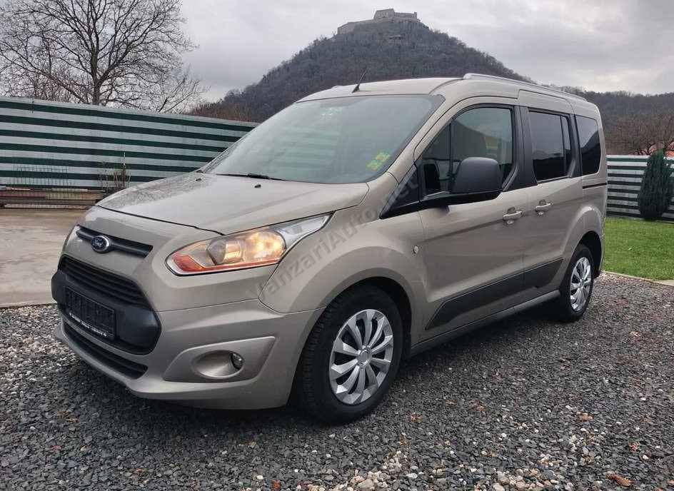 Ford Tourneo Connect