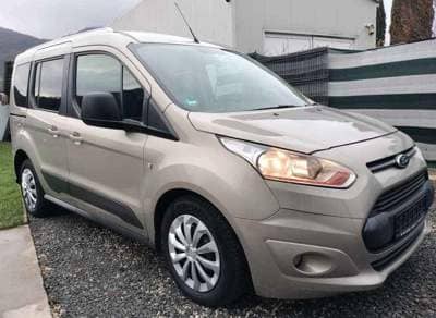 Ford Tourneo Connect