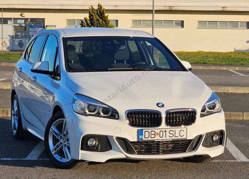BMW Seria 2