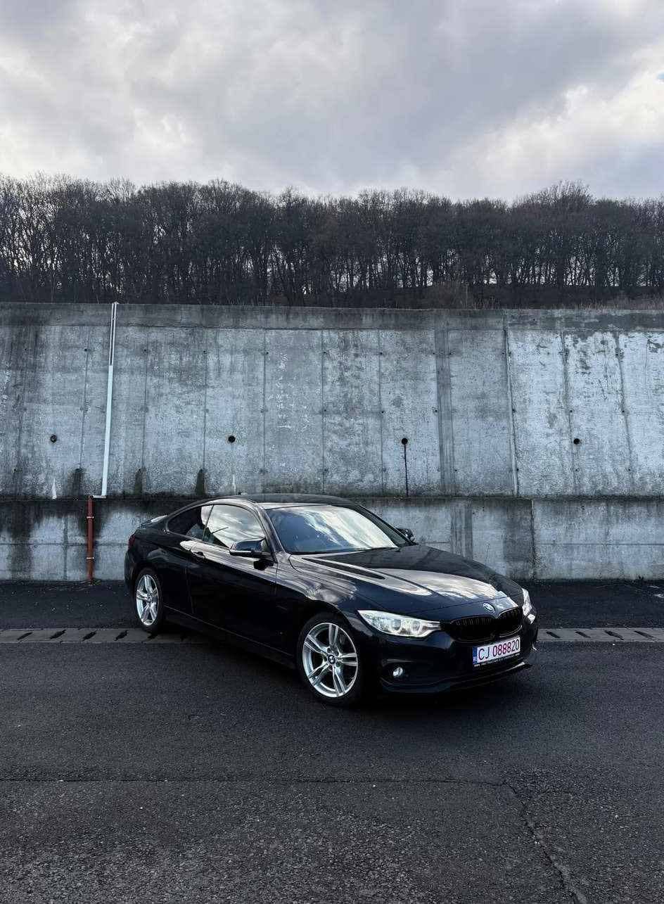 BMW Seria 4