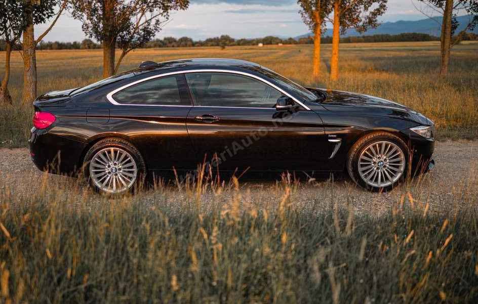BMW Seria 4
