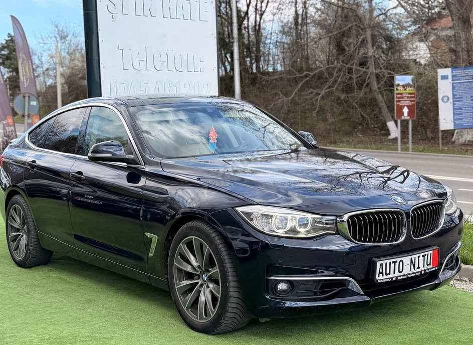 BMW Seria 3