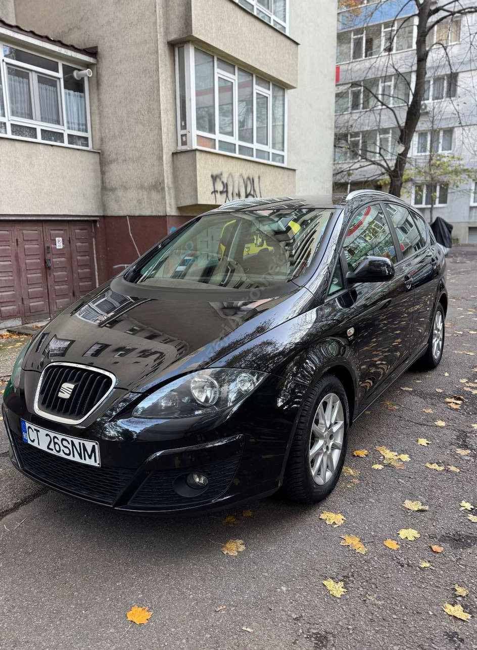 Seat Altea XL