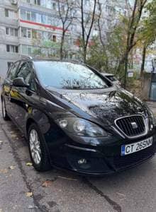Seat Altea XL