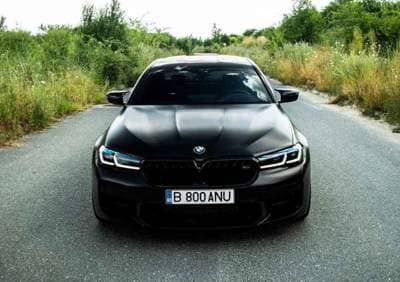 BMW M5
