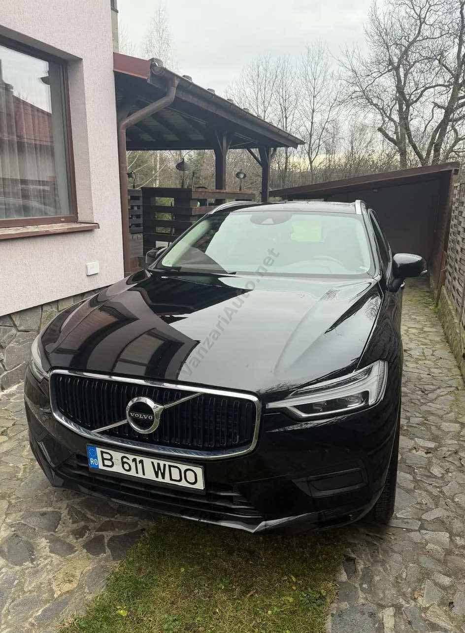 Volvo XC 60