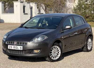 Fiat Bravo