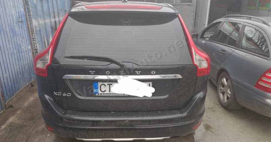 Volvo XC 60