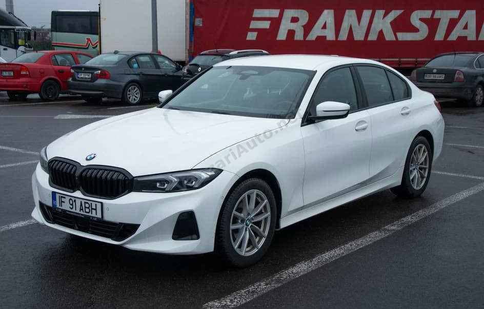 BMW Seria 3