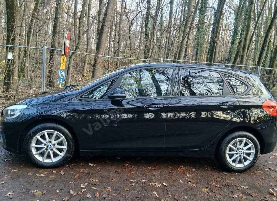 BMW Seria 2