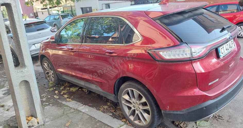 Ford Edge