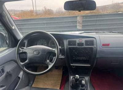 Toyota 4Runner