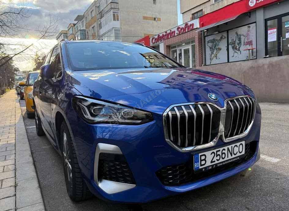 BMW Seria 2