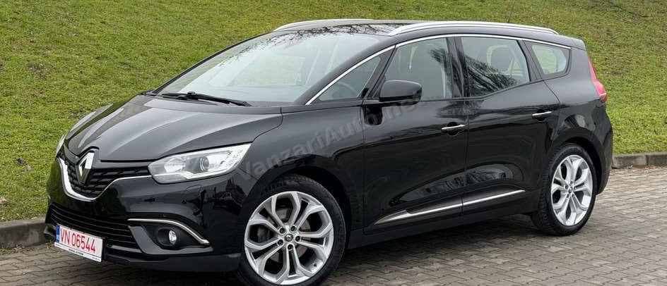 Renault Grand Scenic
