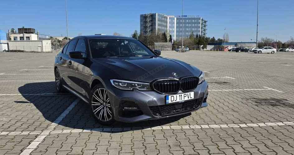 BMW Seria 3
