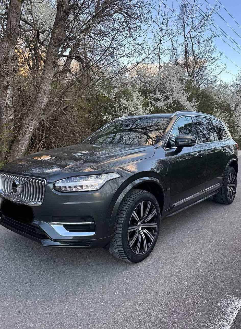 Volvo XC 90