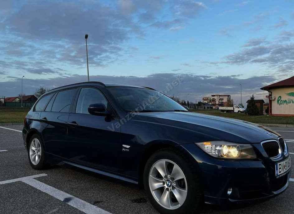 BMW Seria 3