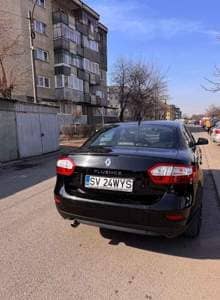 Renault Fluence