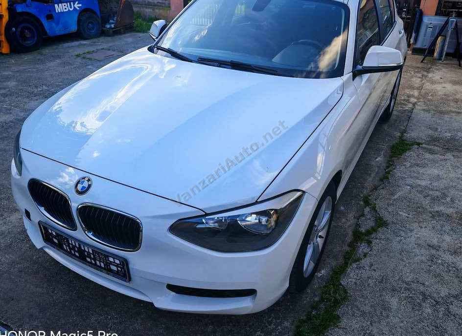 BMW Seria 1