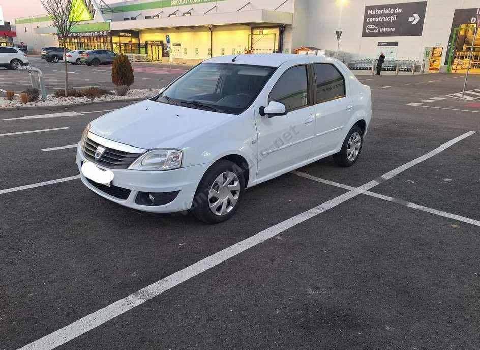 Dacia Logan