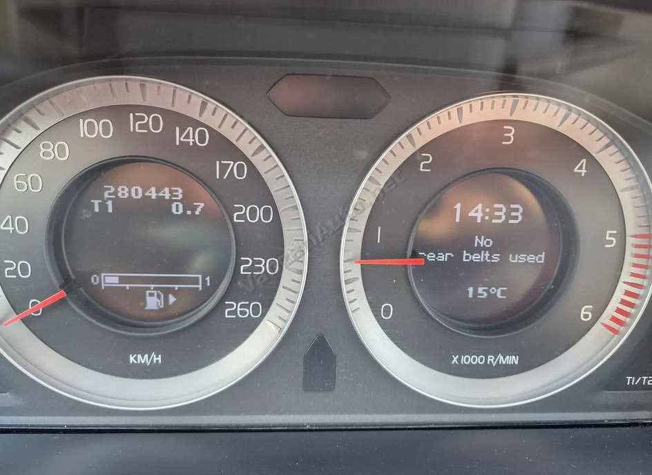 Volvo XC 60