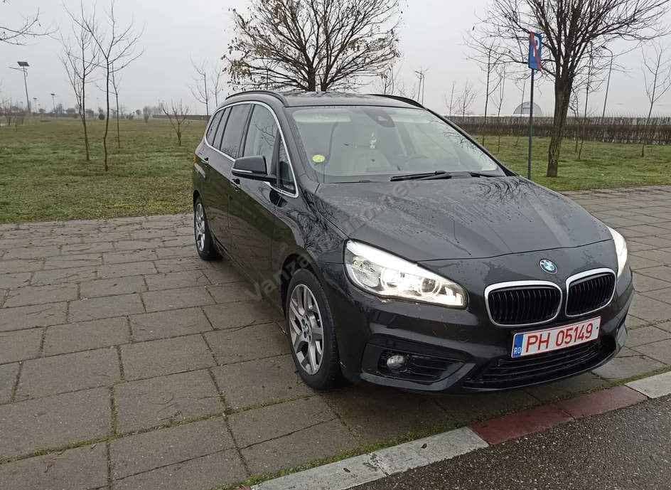 BMW Seria 2