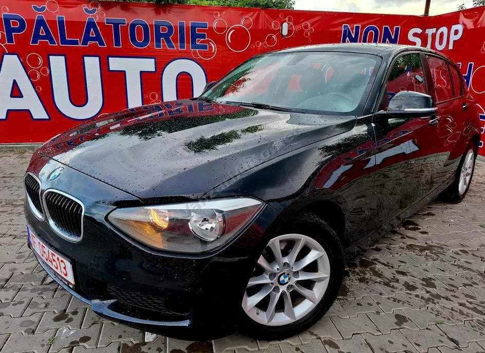 BMW Seria 1