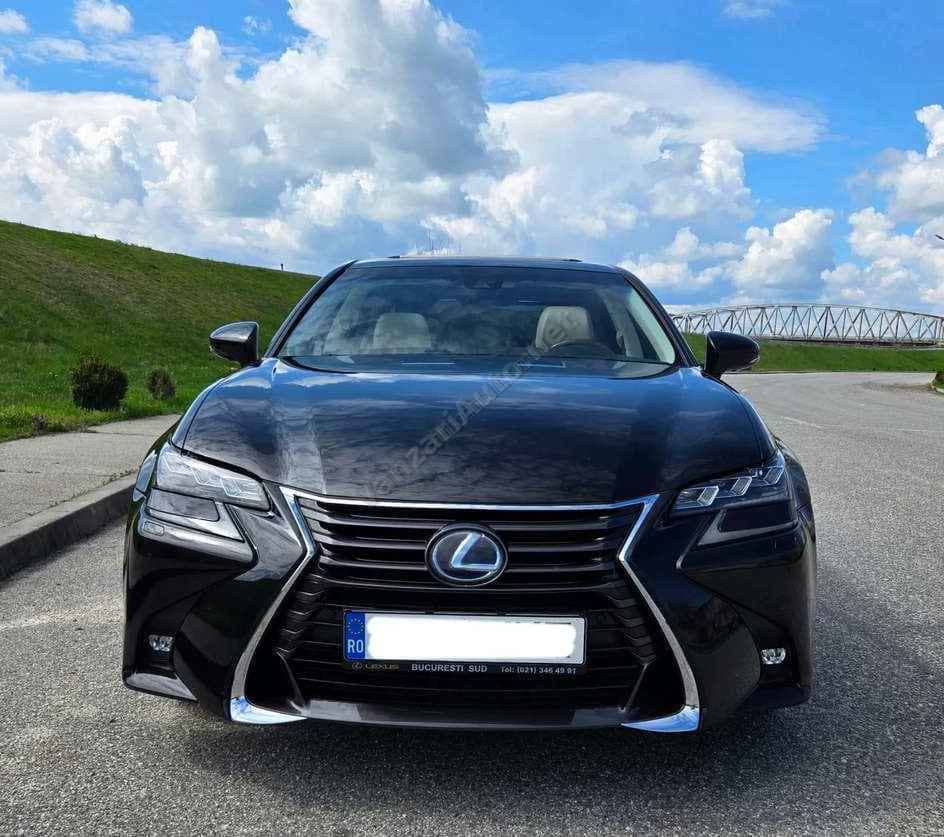 Lexus Seria GS