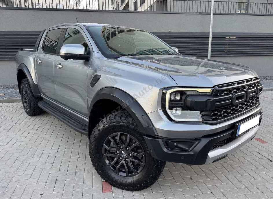 Ford Raptor