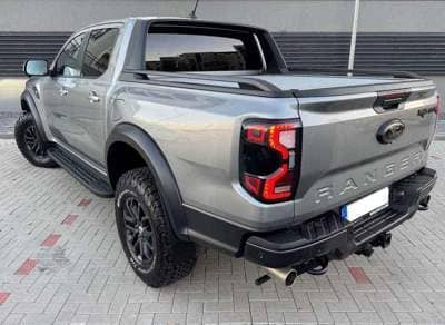 Ford Raptor