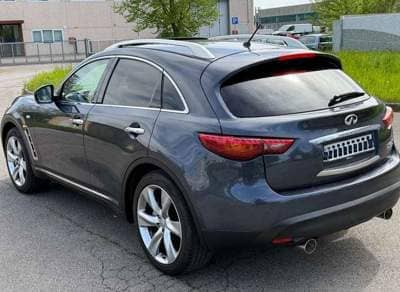 Infiniti FX 30