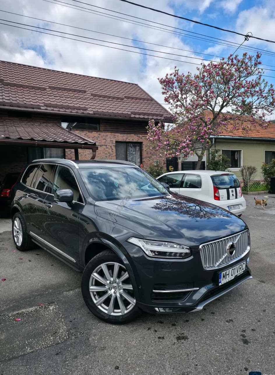 Volvo XC 90