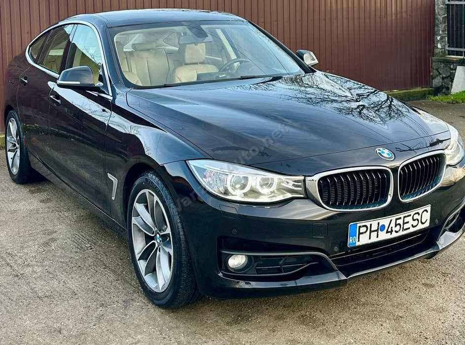 BMW Seria 3