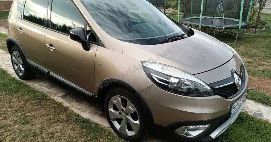 Renault Grand Scenic
