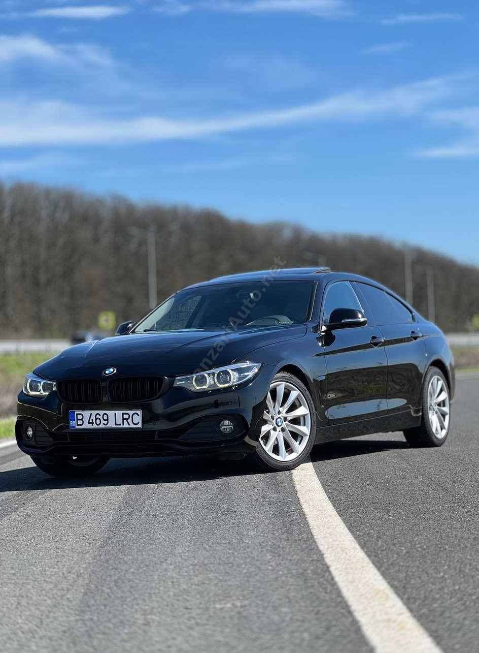 BMW Seria 4