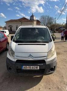 Citroen Jumpy