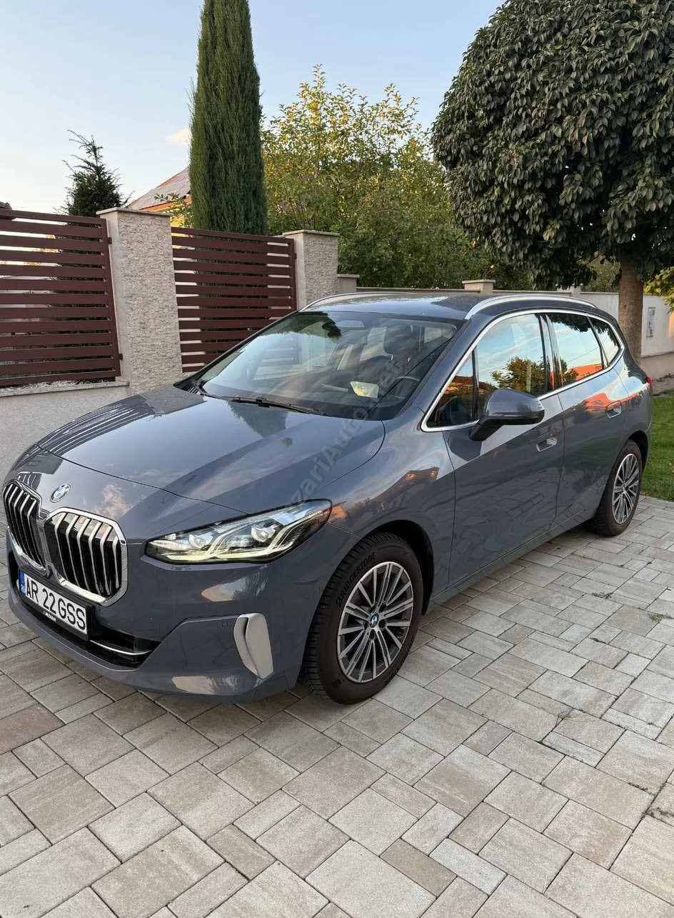 BMW Seria 2
