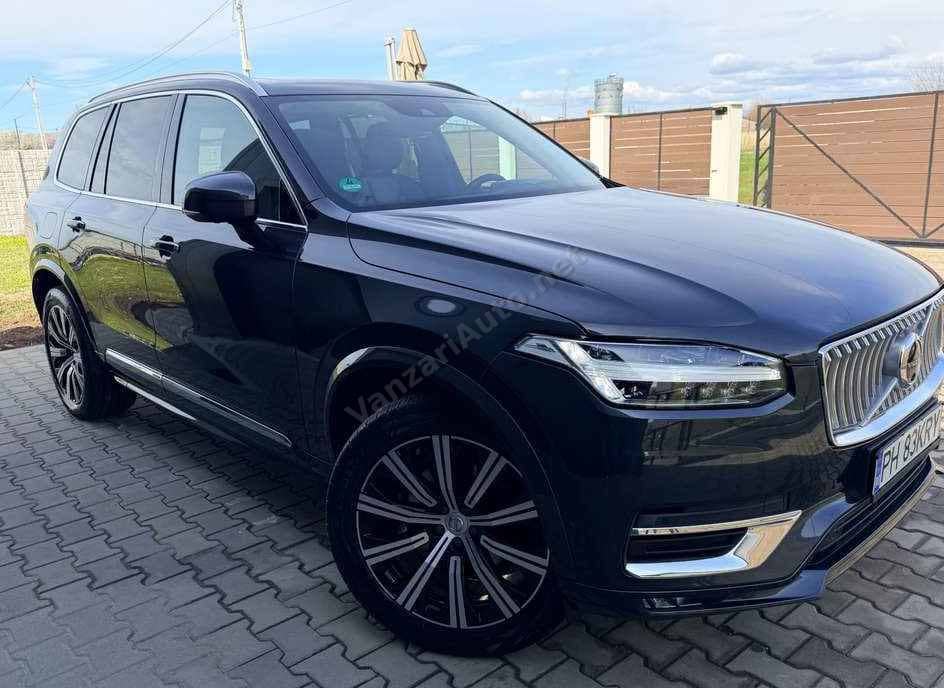 Volvo XC 90